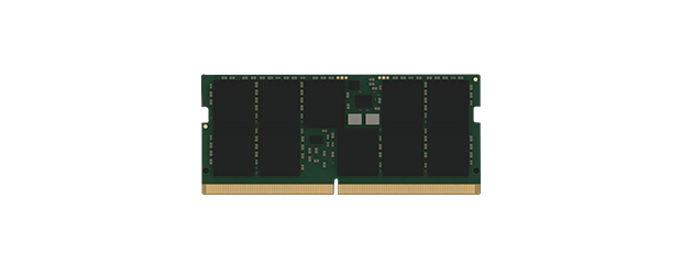  ECC SODIMM